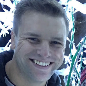 Meet your Posher, Nick